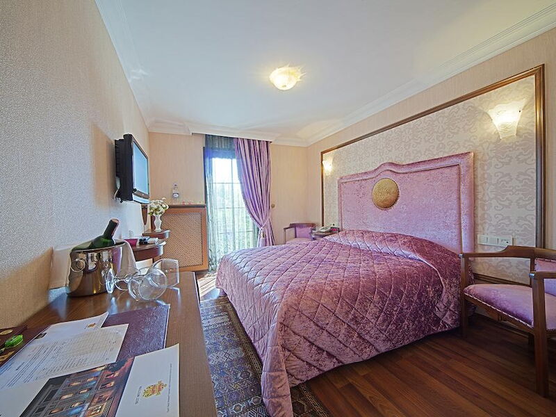 Best Western Antea Palace Hotel & Spa 184353
