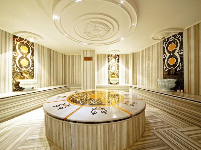Best Western Antea Palace Hotel & Spa 184354