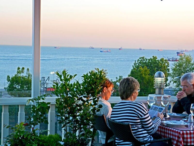 Best Western Antea Palace Hotel & Spa 184355