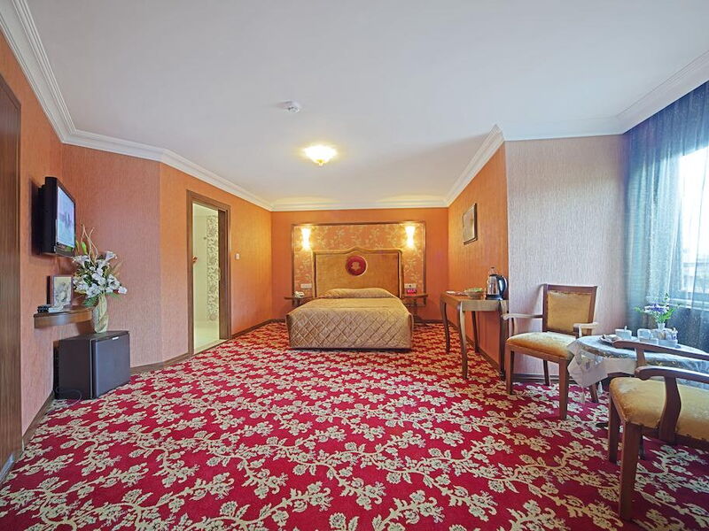 Best Western Antea Palace Hotel & Spa 184356