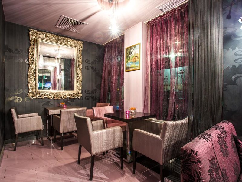 Best Western Art Plaza 208658