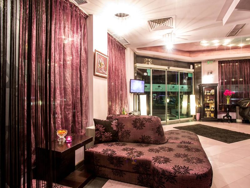 Best Western Art Plaza 208659