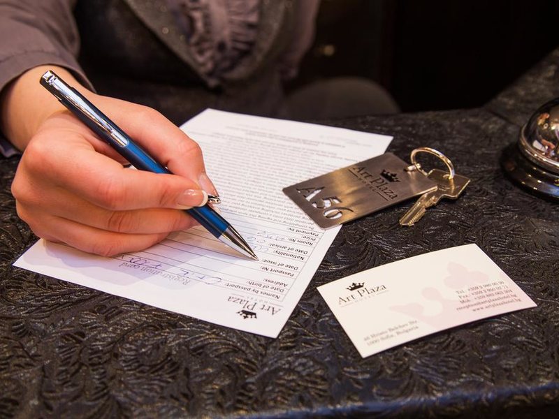 Best Western Art Plaza 208661