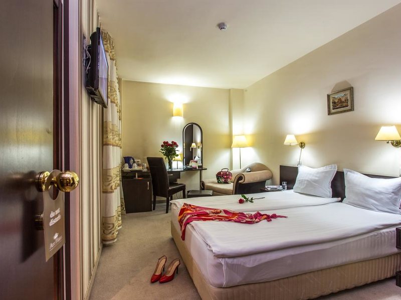 Best Western Art Plaza 208665