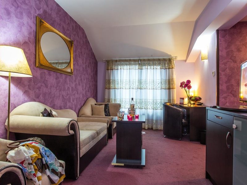 Best Western Art Plaza 208666