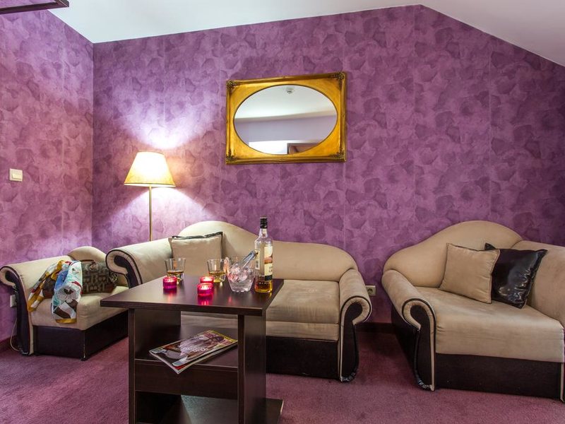 Best Western Art Plaza 208667