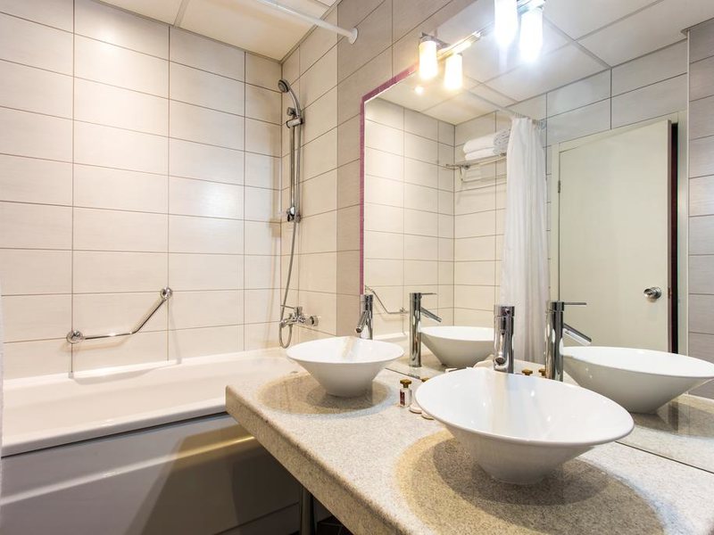 Best Western Art Plaza 208668