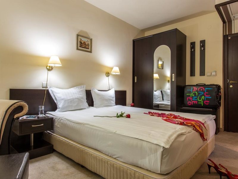 Best Western Art Plaza 208669