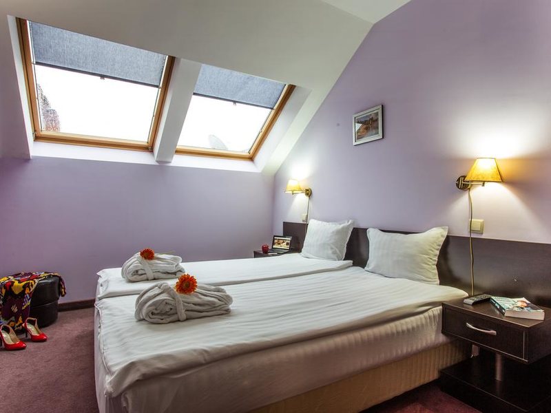 Best Western Art Plaza 208672