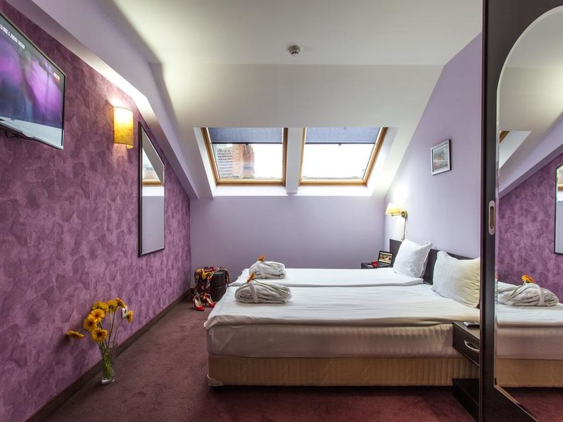 Best Western Art Plaza 208673