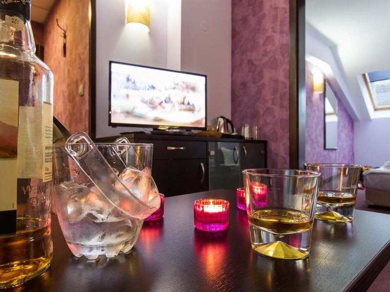 Best Western Art Plaza 208674