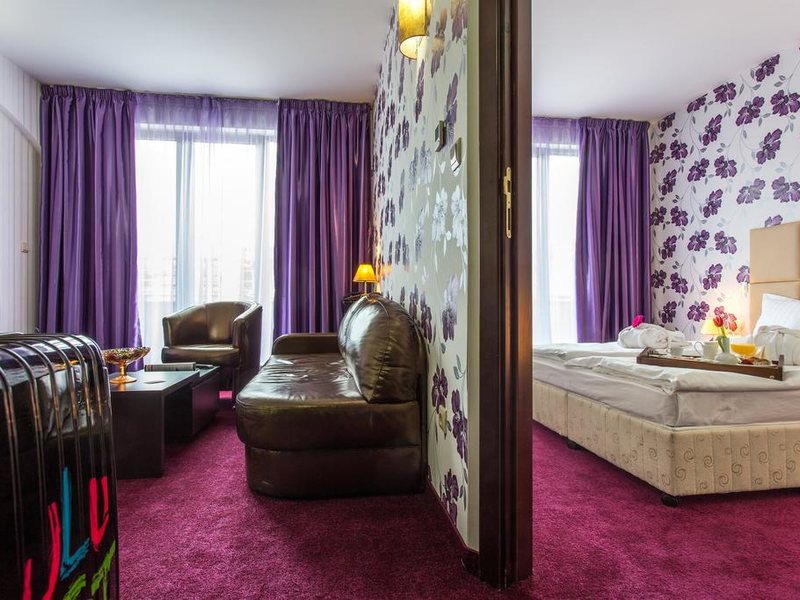 Best Western Art Plaza 208676