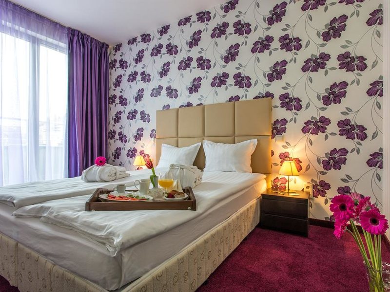 Best Western Art Plaza 208678