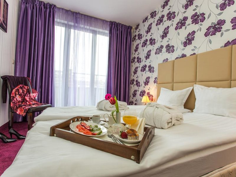 Best Western Art Plaza 208679