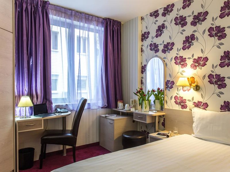 Best Western Art Plaza 208682