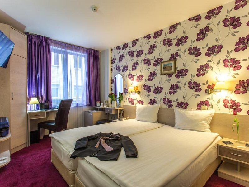 Best Western Art Plaza 208683