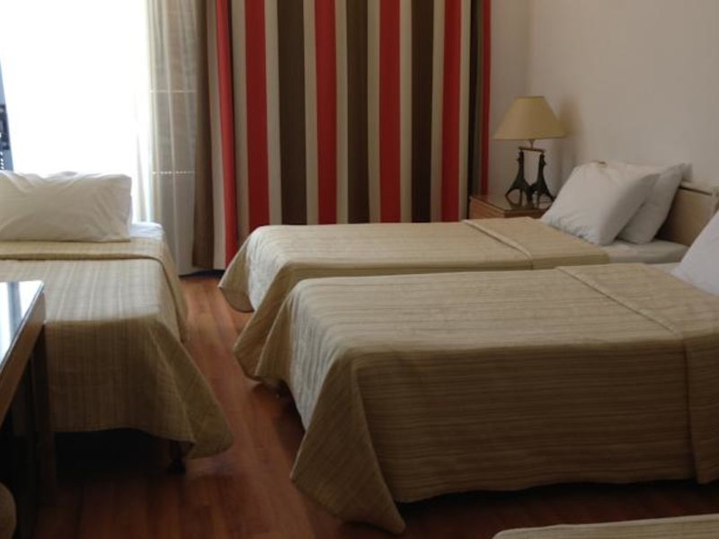 Best Western Candia 76813