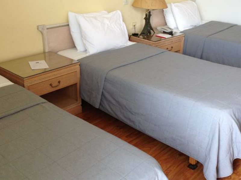 Best Western Candia 76815