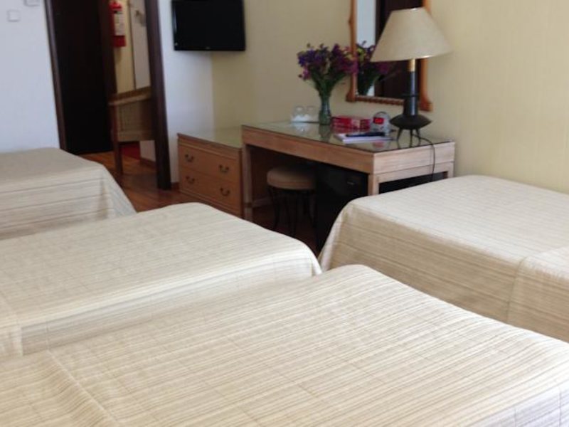 Best Western Candia 76816