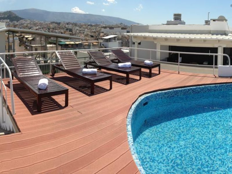 Best Western Candia 76819