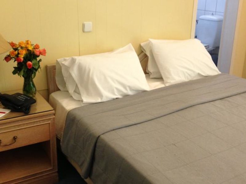 Best Western Candia 76820