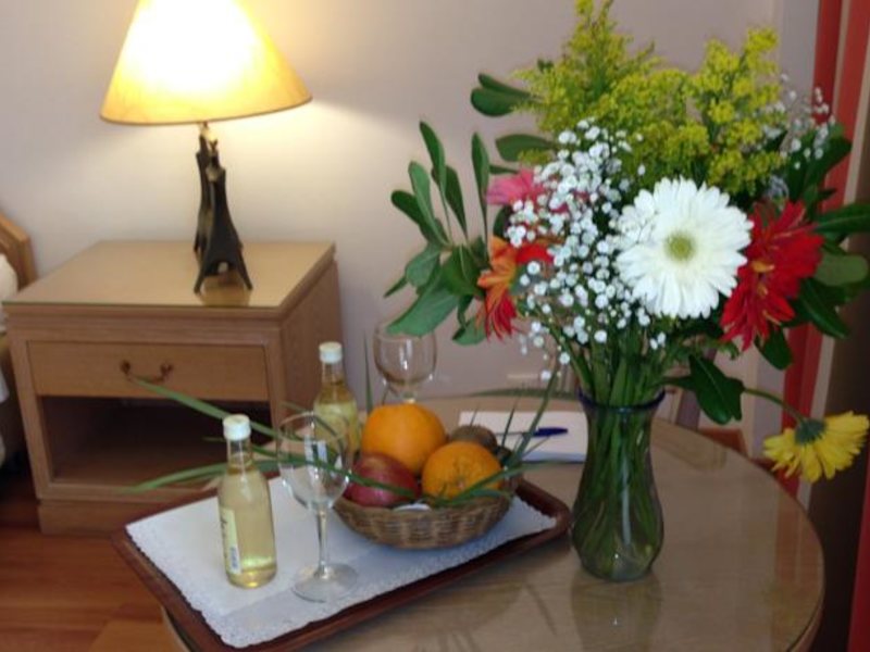 Best Western Candia 76821