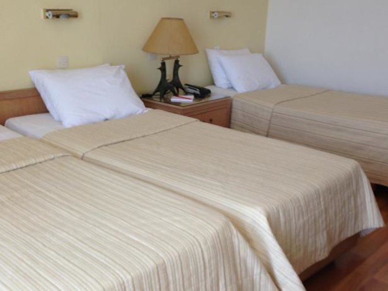 Best Western Candia 76822