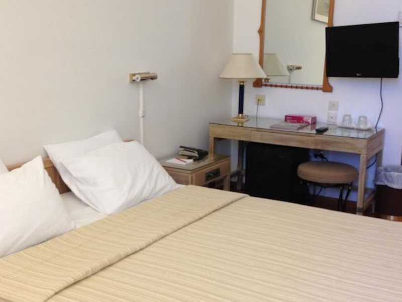 Best Western Candia 76823