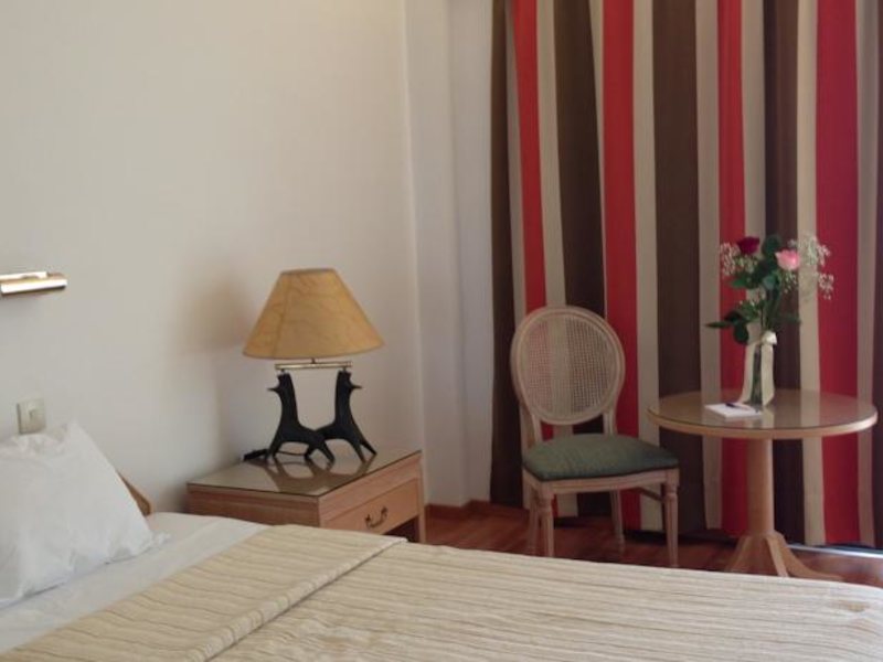 Best Western Candia 76824