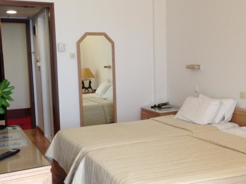 Best Western Candia 76825