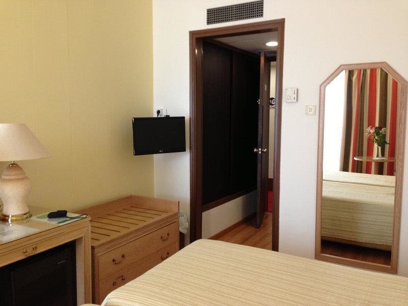 Best Western Candia 76827