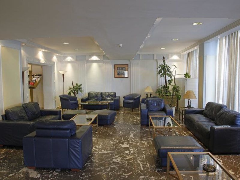 Best Western Candia 76828