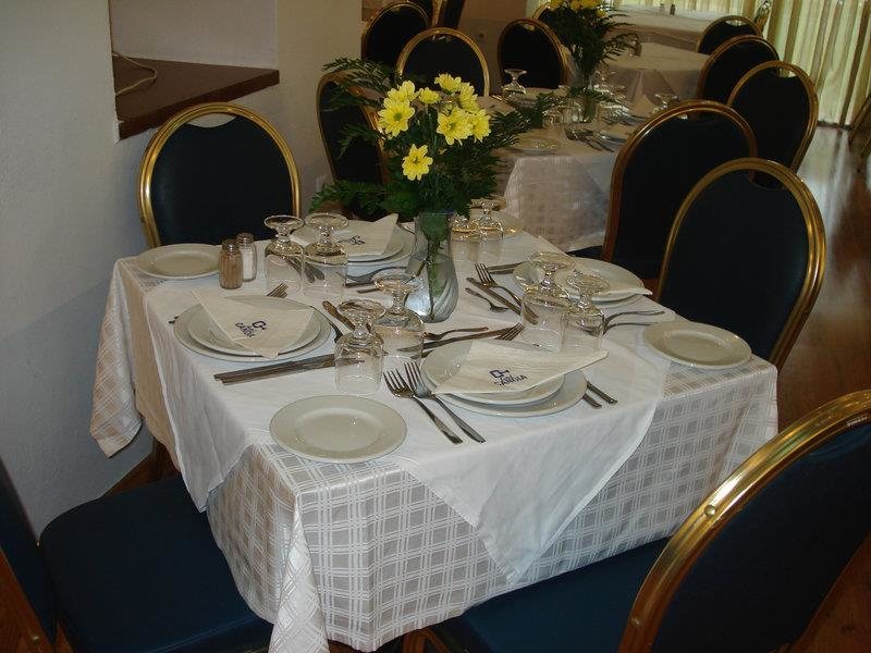 Best Western Candia 76829