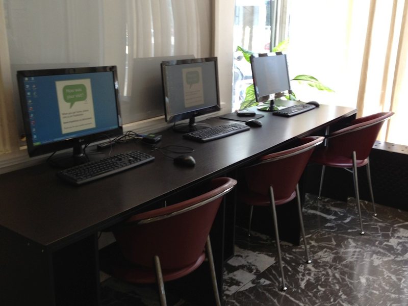 Best Western Candia 76830