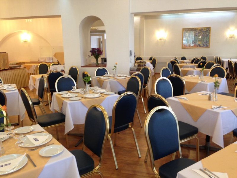 Best Western Candia 76831