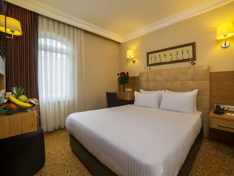Best Western Citadel Hotel 184360