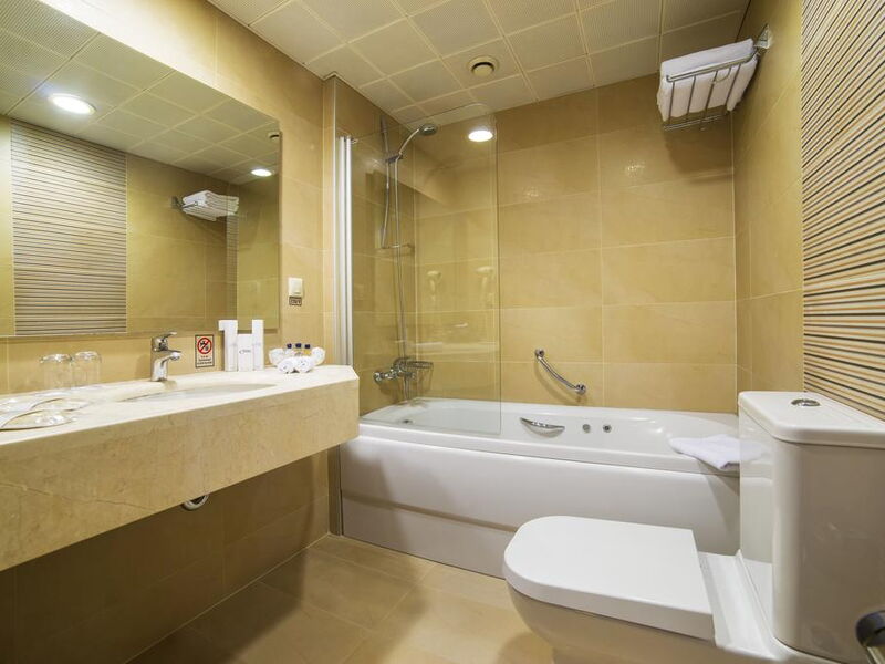 Best Western Citadel Hotel 184363