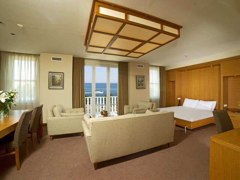 Best Western Citadel Hotel 184366
