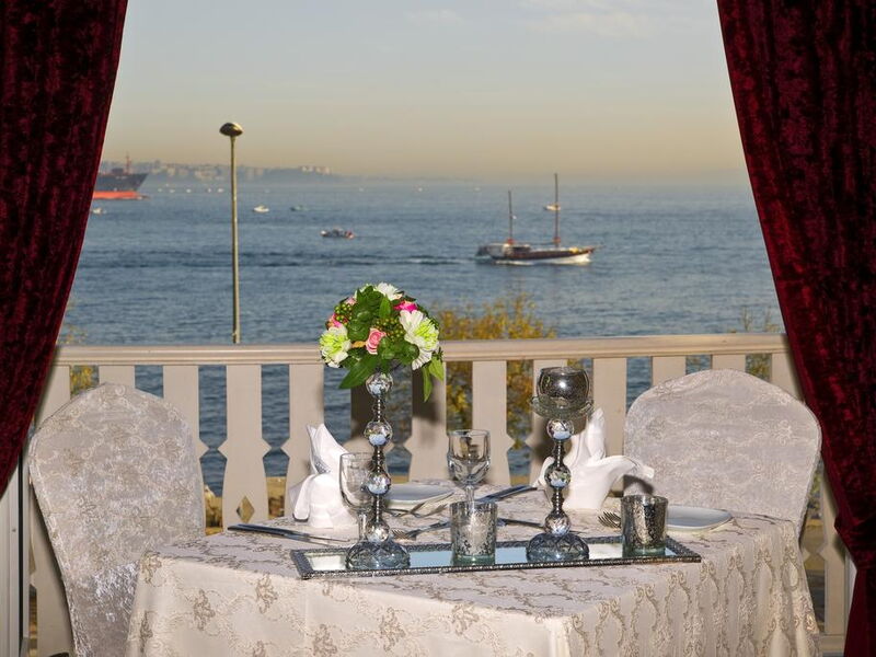Best Western Citadel Hotel 184367