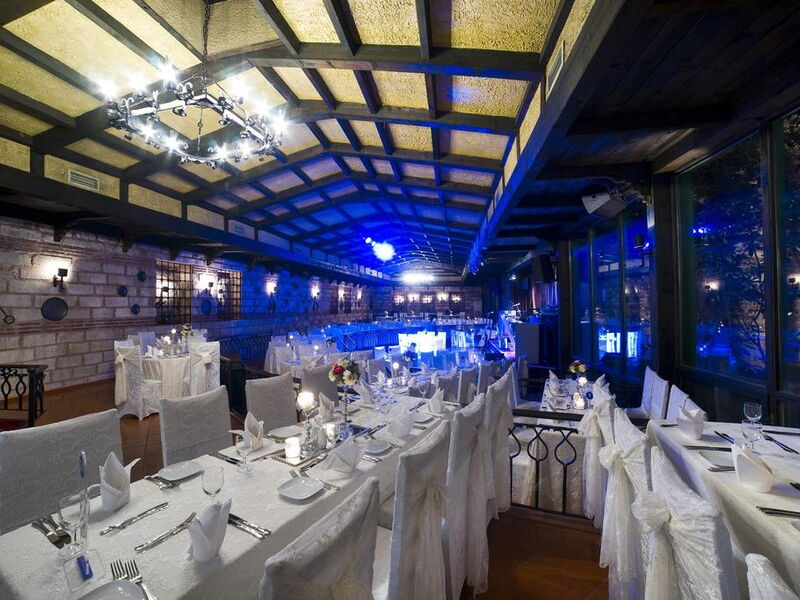 Best Western Citadel Hotel 184370