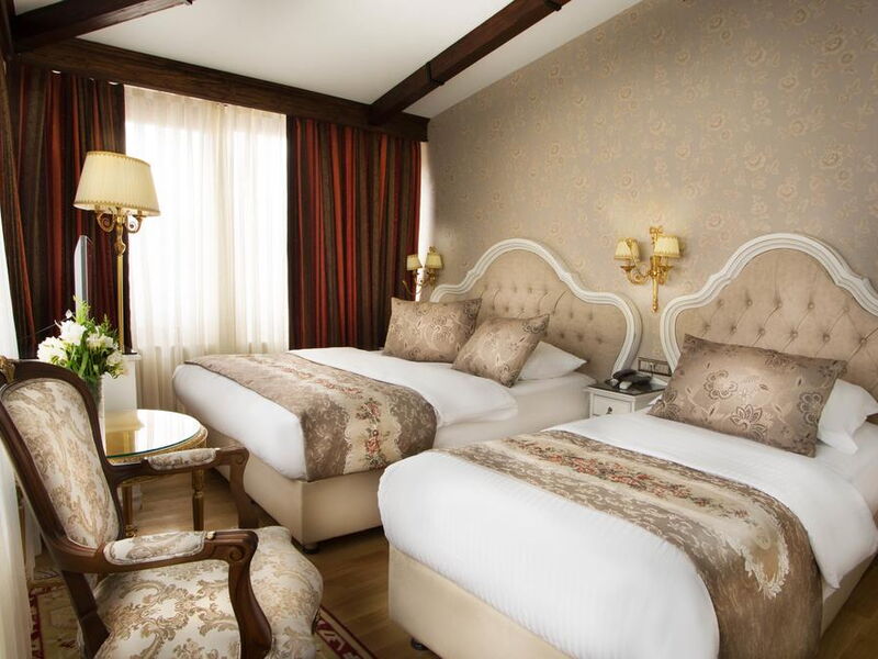 Best Western Empire Palace  194693