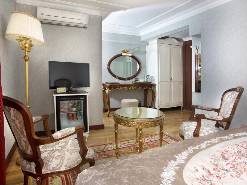 Best Western Empire Palace  194694