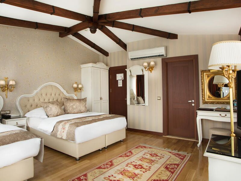 Best Western Empire Palace  194697