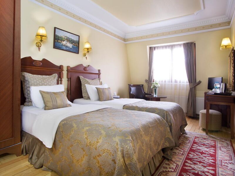 Best Western Empire Palace  194698