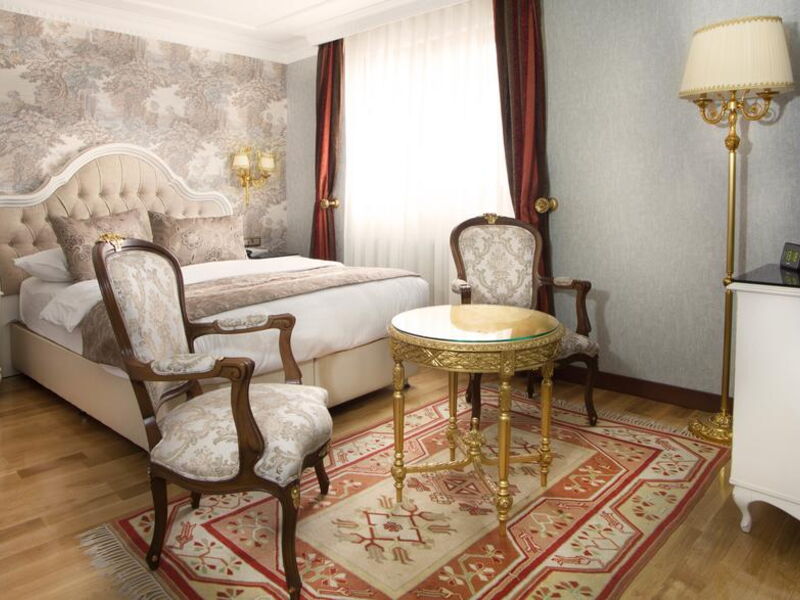 Best Western Empire Palace  194699