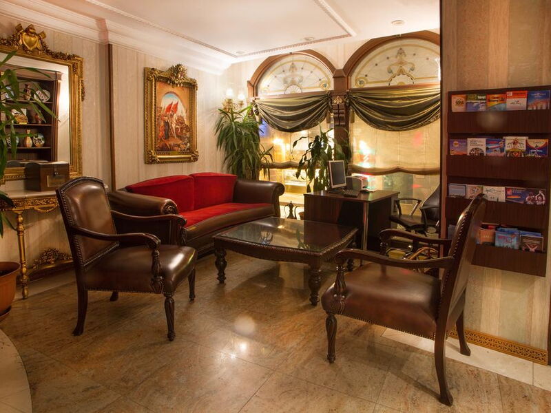 Best Western Empire Palace  194702