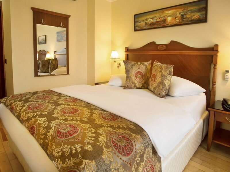 Best Western Empire Palace  194706