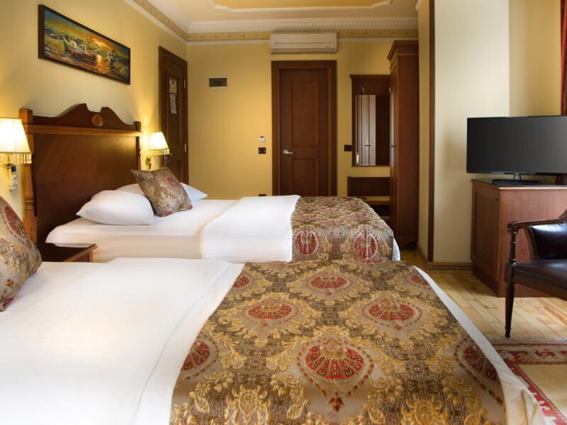 Best Western Empire Palace  194707