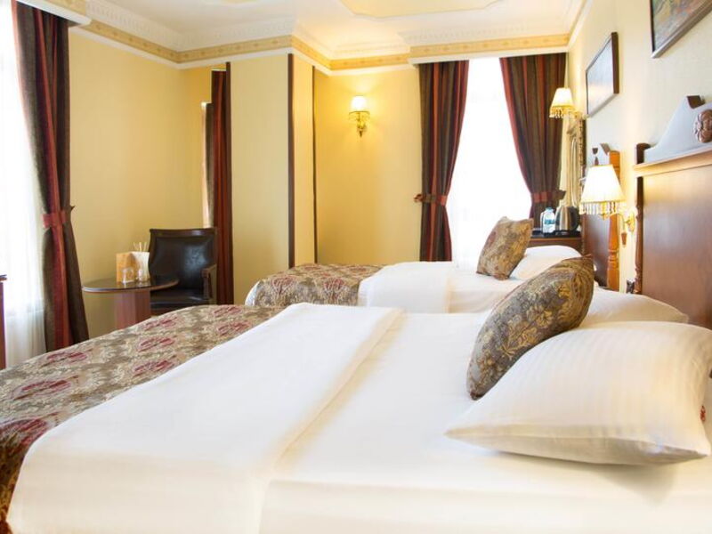 Best Western Empire Palace  194708