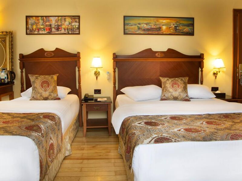 Best Western Empire Palace  194709